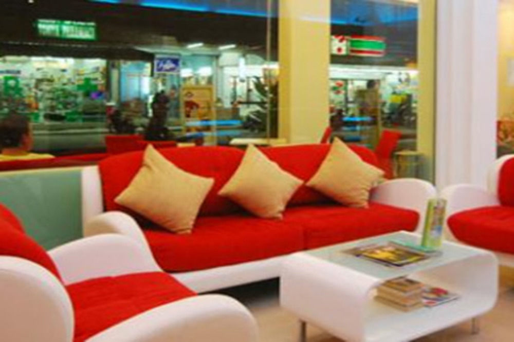 Budget Hotel Chaweng (Koh Samui)