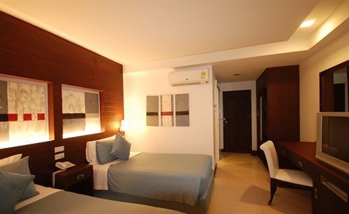 Budget Hotel