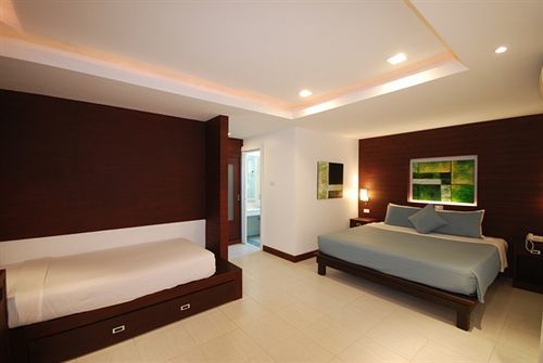Budget Chaweng (Koh Samui)