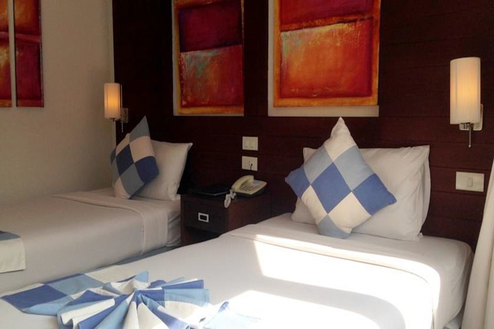 Budget Hotel 2*
