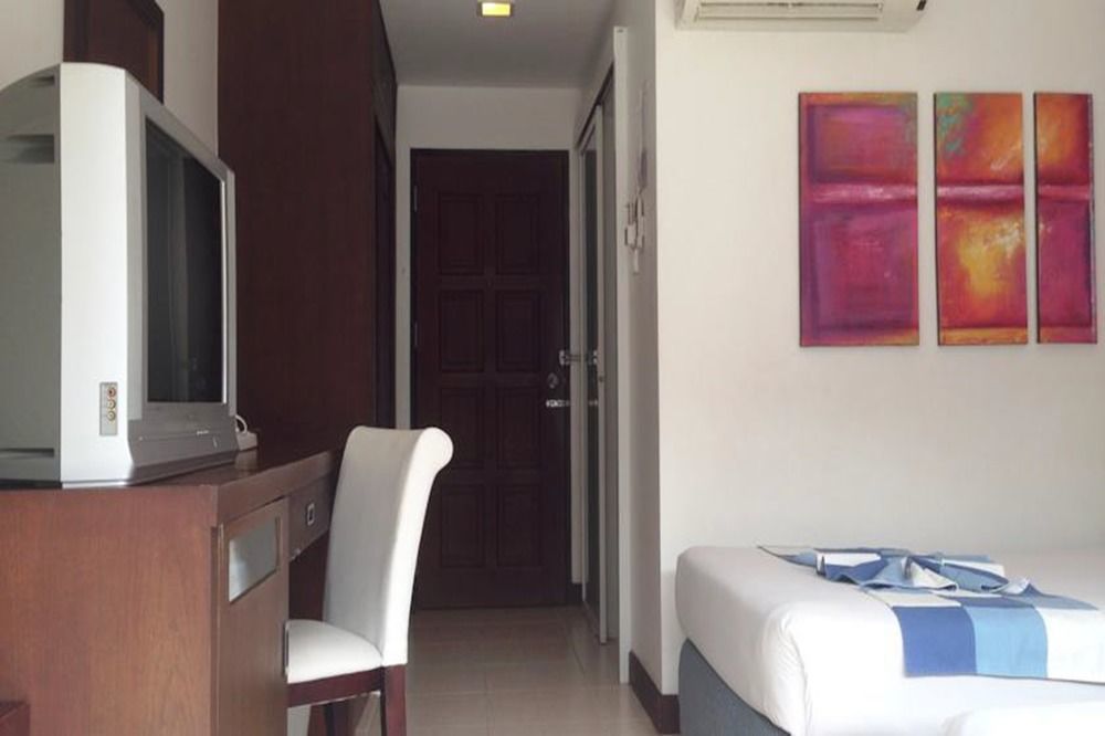 Budget Hotel Chaweng (Koh Samui)