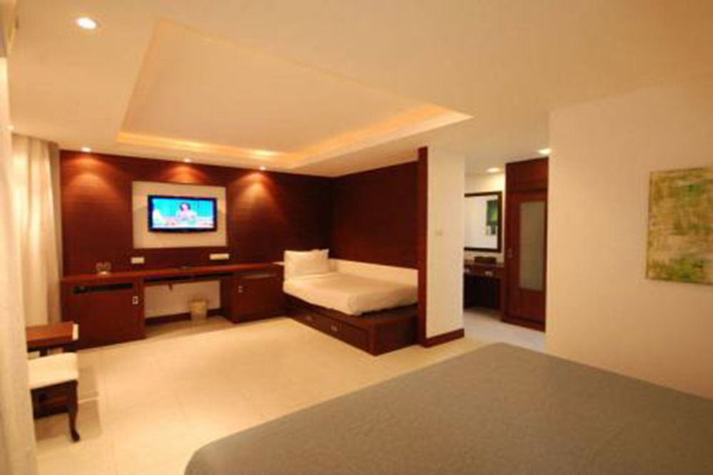 Budget Hotel 2*
