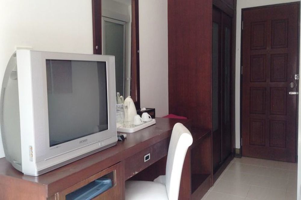 Hotel Budget 2*