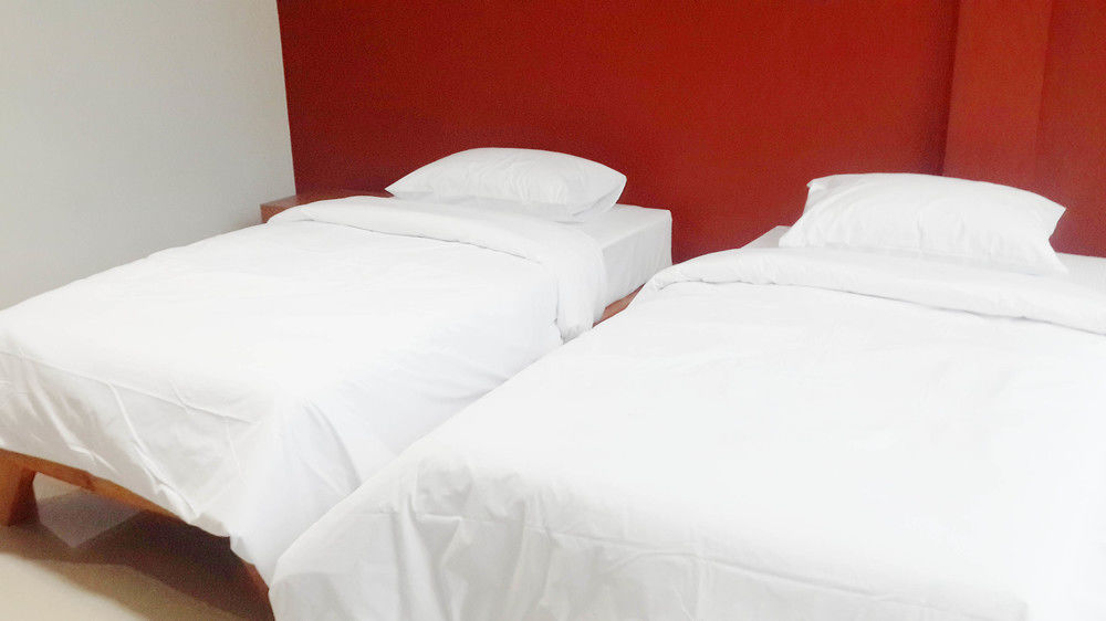 Baannoksuan Samui Hotel
