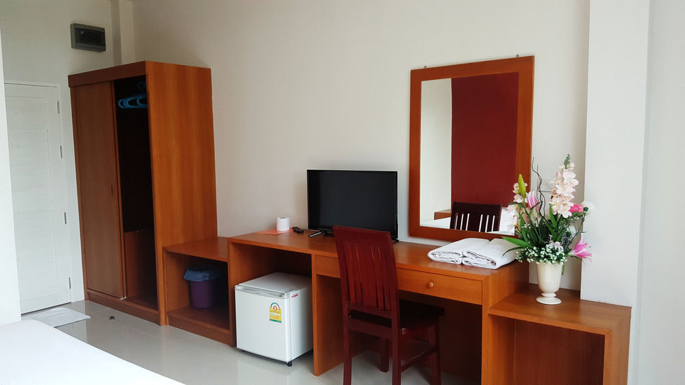 Baannoksuan Samui 3*