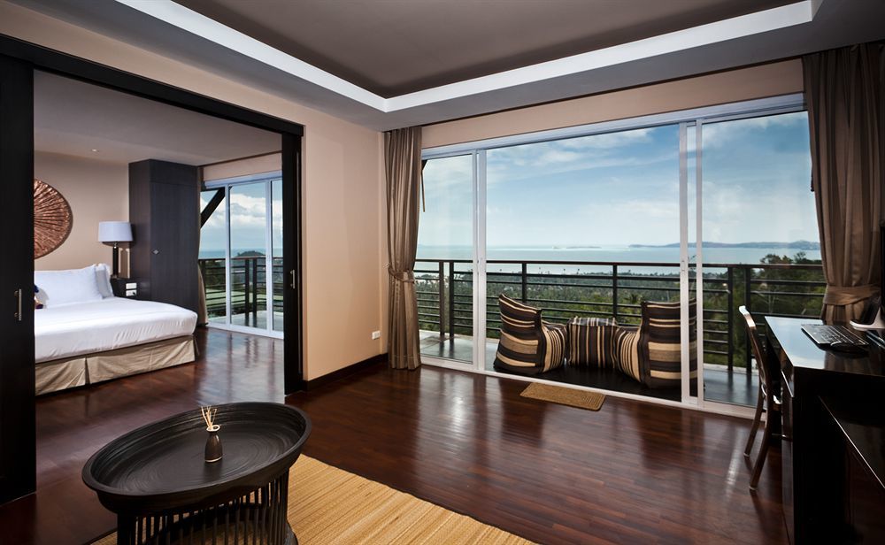 Resort Mantra Samui - Adults Only