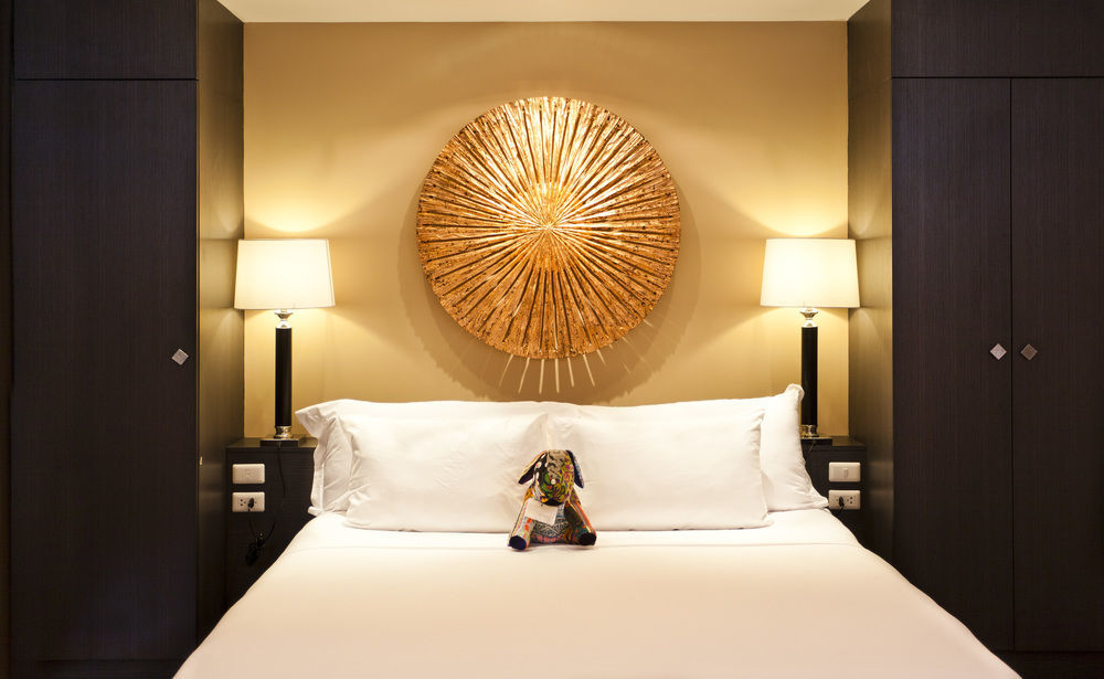Resort Mantra Samui - Adults Only Mae Nam