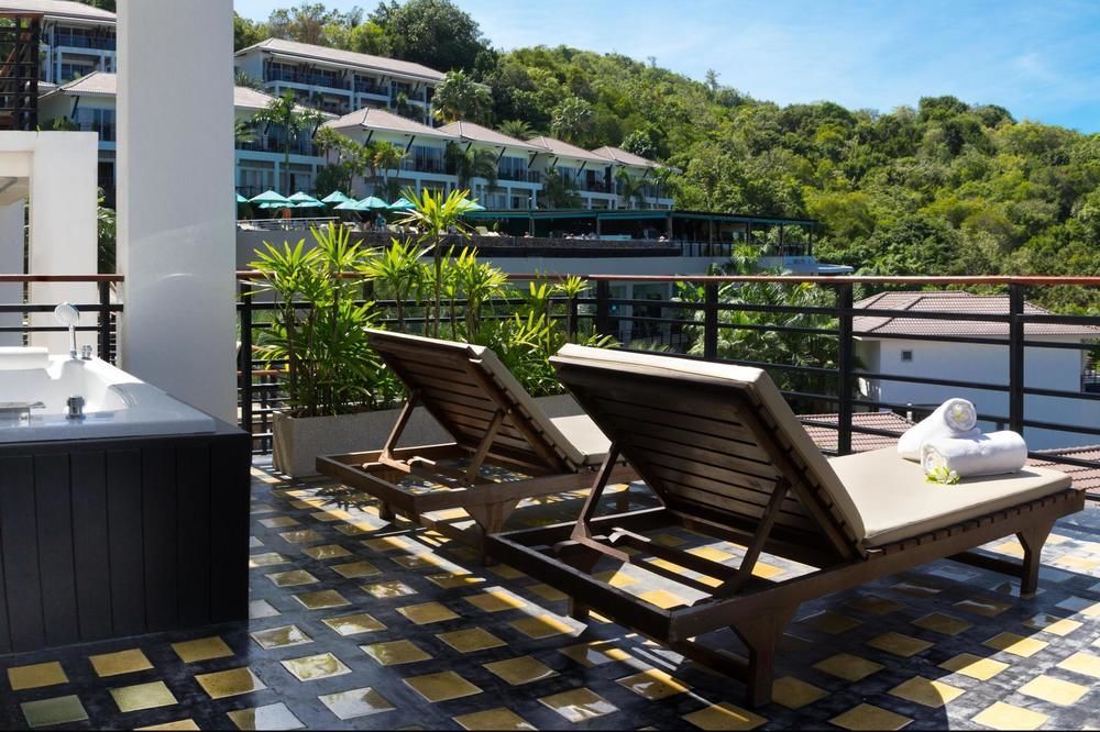 Mantra Samui - Adults Only 5* Mae Nam