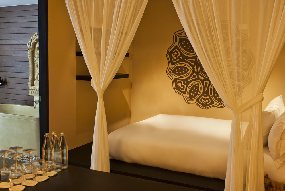 Resort Mantra Samui - Adults Only