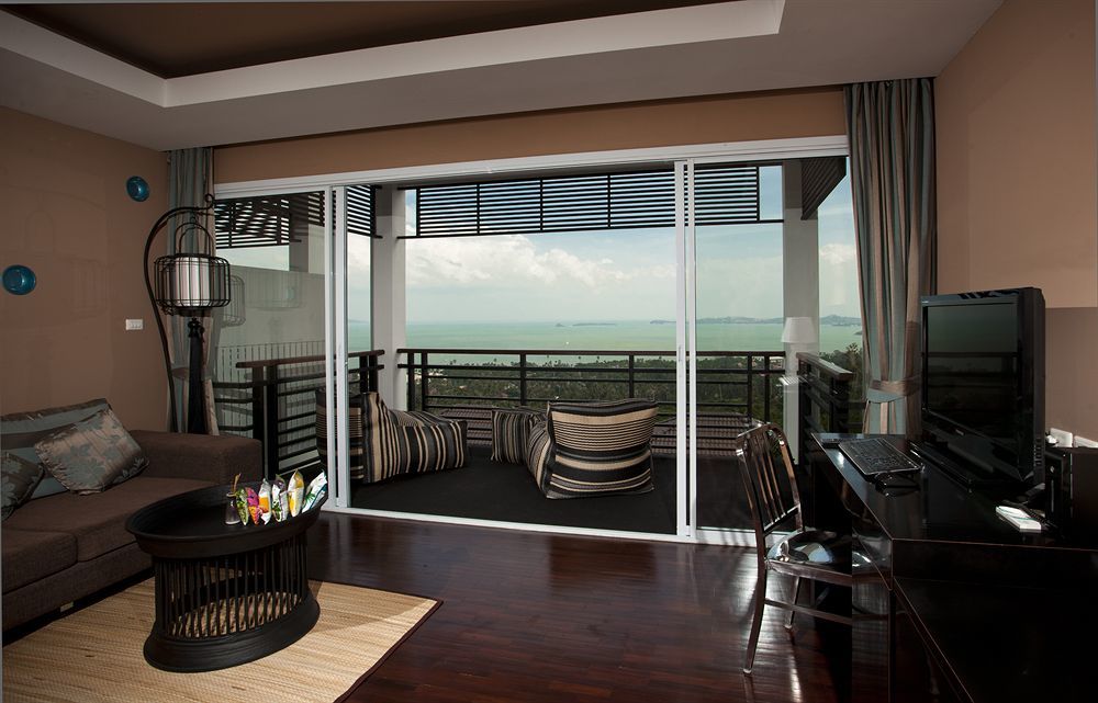 Resort Mantra Samui - Adults Only