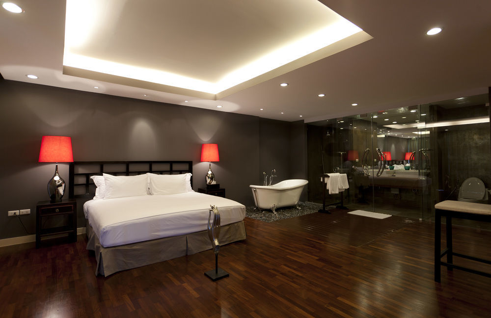 Mantra Samui - Adults Only 5*