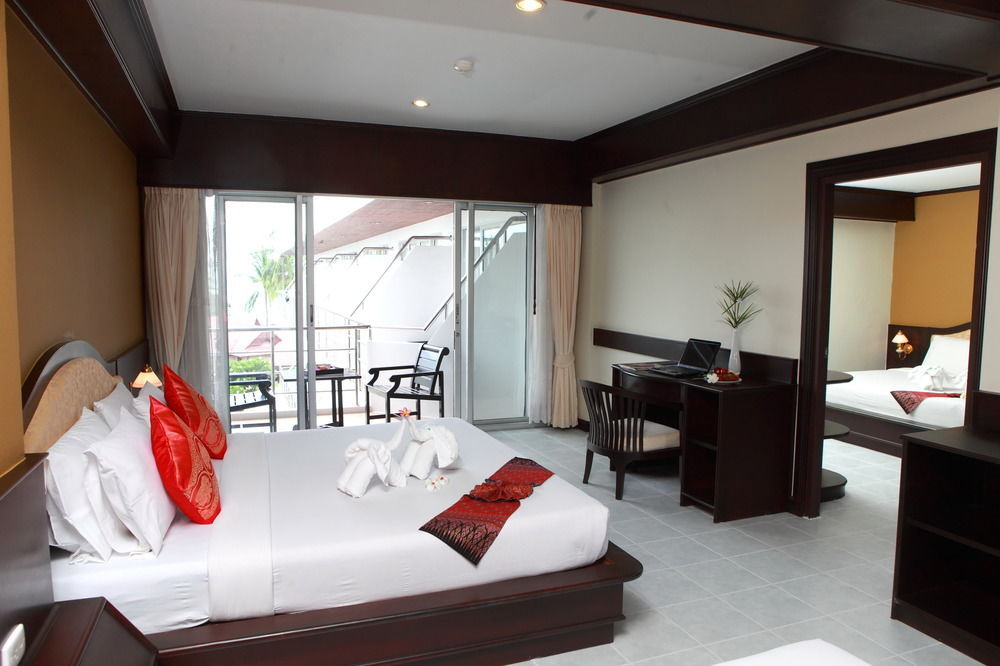 Samui First House 3* Chaweng (Koh Samui)