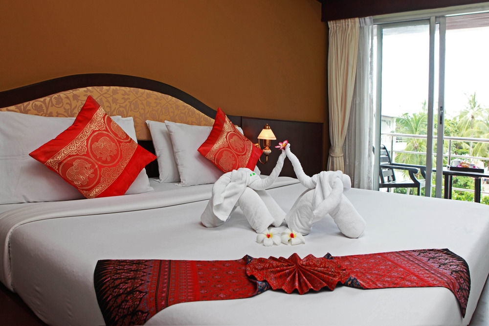 Samui First House Hotel Chaweng (Koh Samui)
