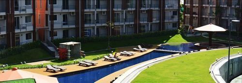 Hotel Samui Pool View Bophut