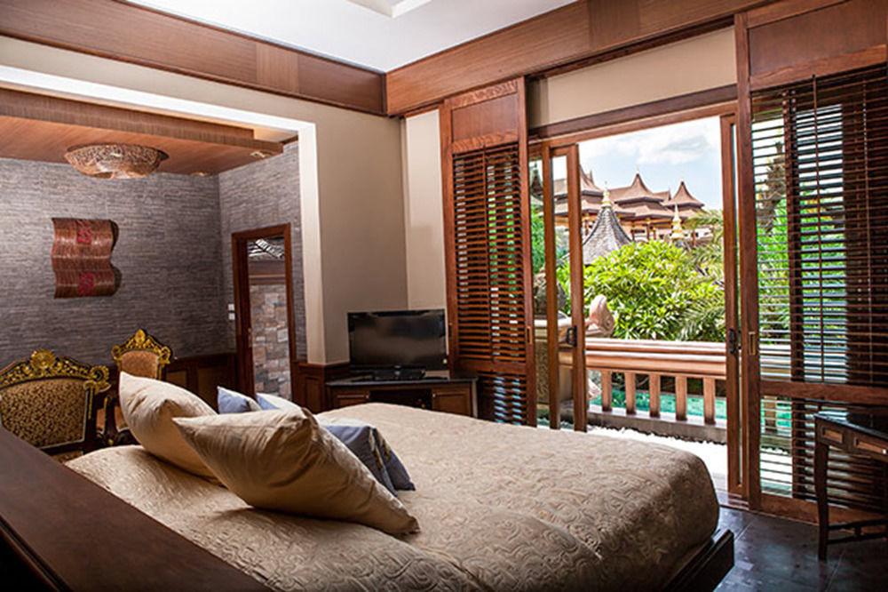 Ammatara Pura Pool Resort Lamai Beach (Koh Samui)