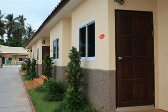 Lamai Resort Resort