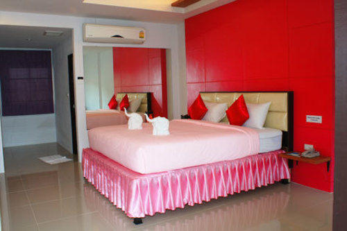 Lamai Resort