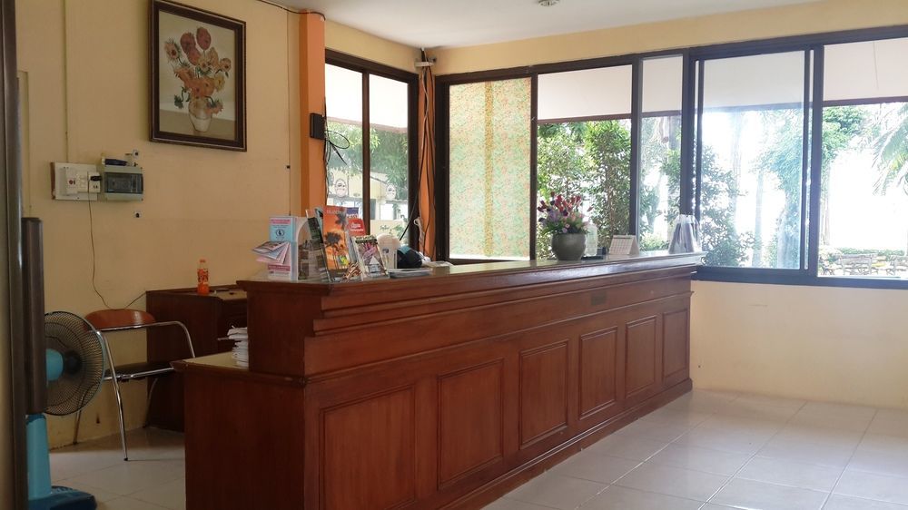 Hotel Jinta Koh Samui