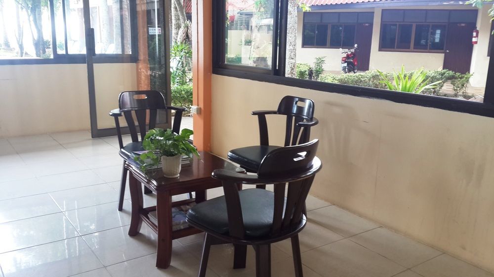 Jinta Hotel