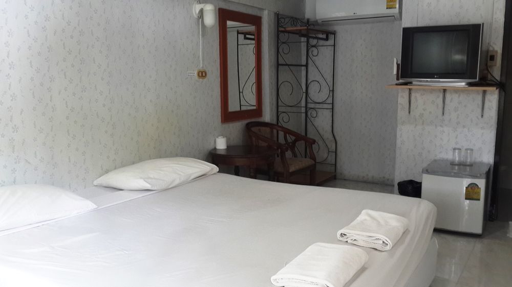Hotel Jinta Koh Samui