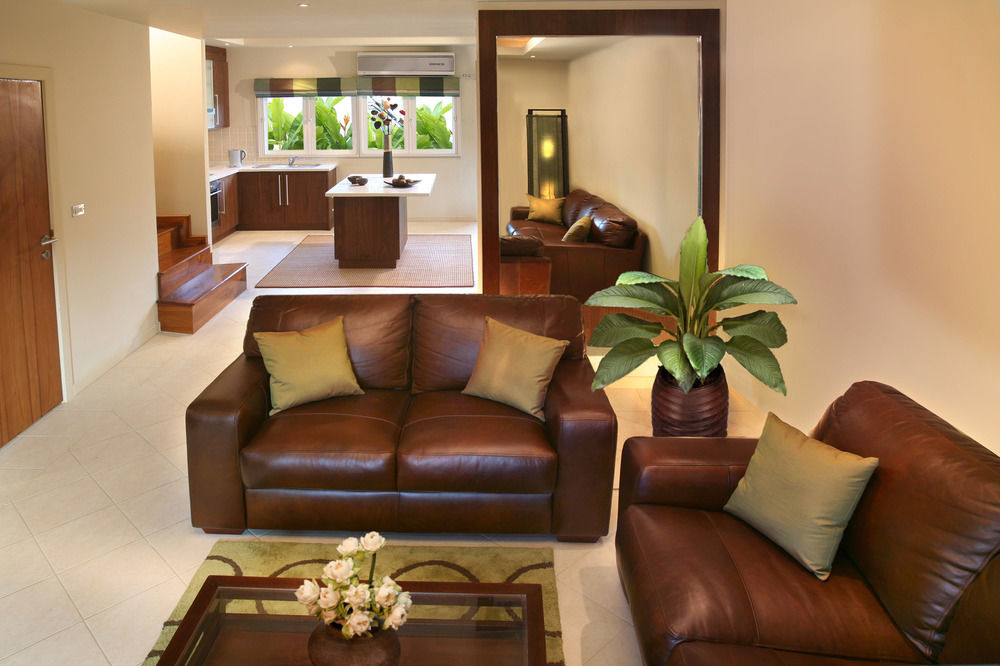 Apartment Park Lane Bophut