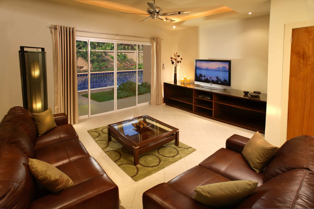 Apartment Park Lane *