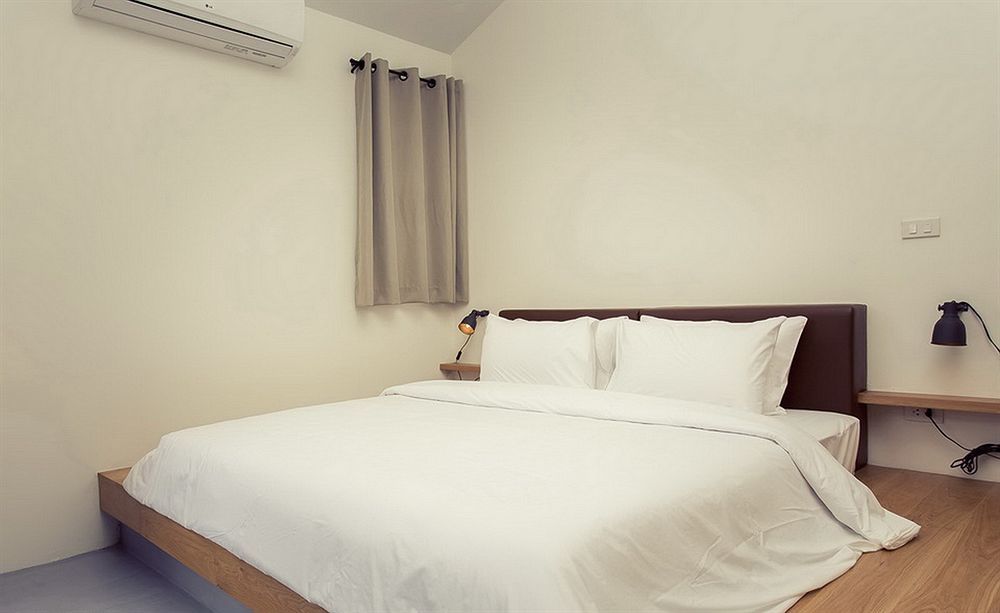 Hotel Baan Talay Pool 3*