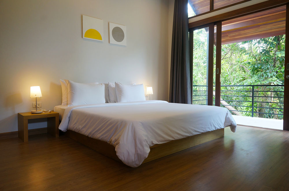 Baan Talay Pool Hotel 3*