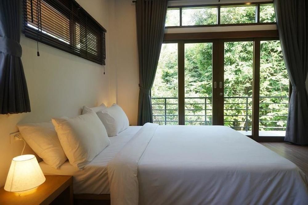 Hotel Baan Talay Pool 3*