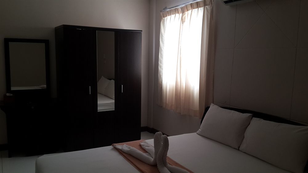 P.f Mansion Hotel Chaweng (Koh Samui)