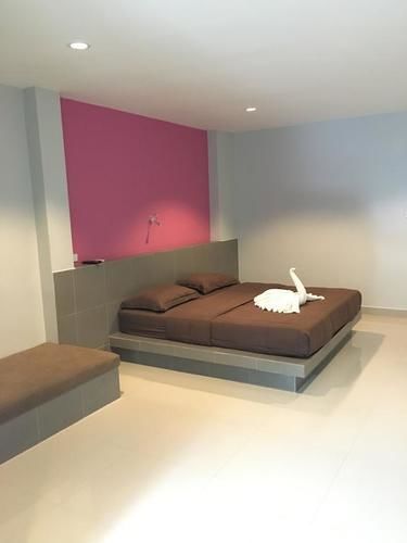 P.f Mansion 2* Chaweng (Koh Samui)