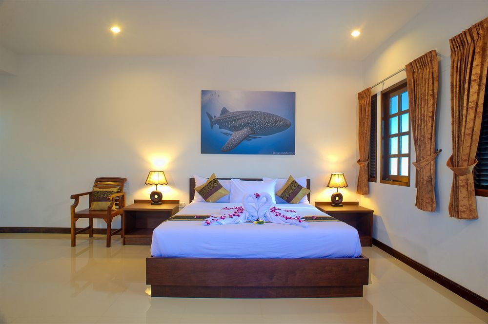 Samui Diving Resort Koh Samui
