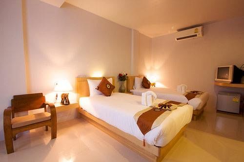 Marina Guest house 2*