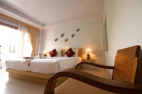 Guest house Marina 2*