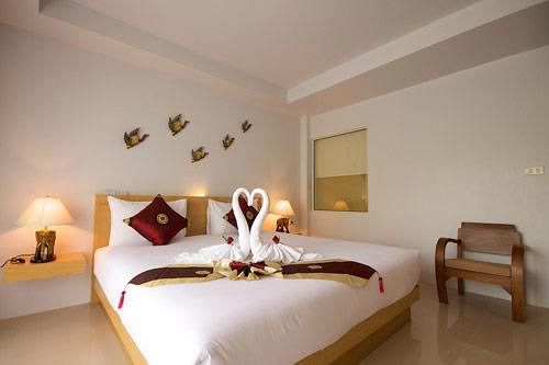 Guest house Marina