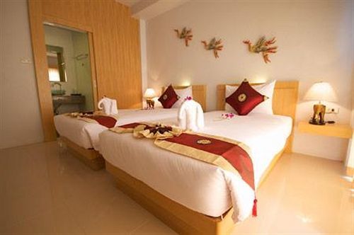 Guest house Marina