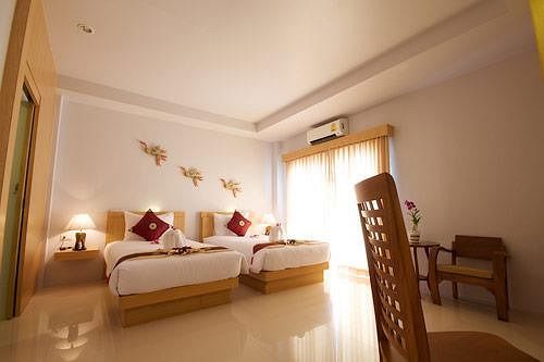 Marina Guest house