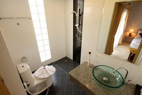 Guest house Marina Bang Rak Beach (Koh Samui)