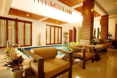 Marina Guest house