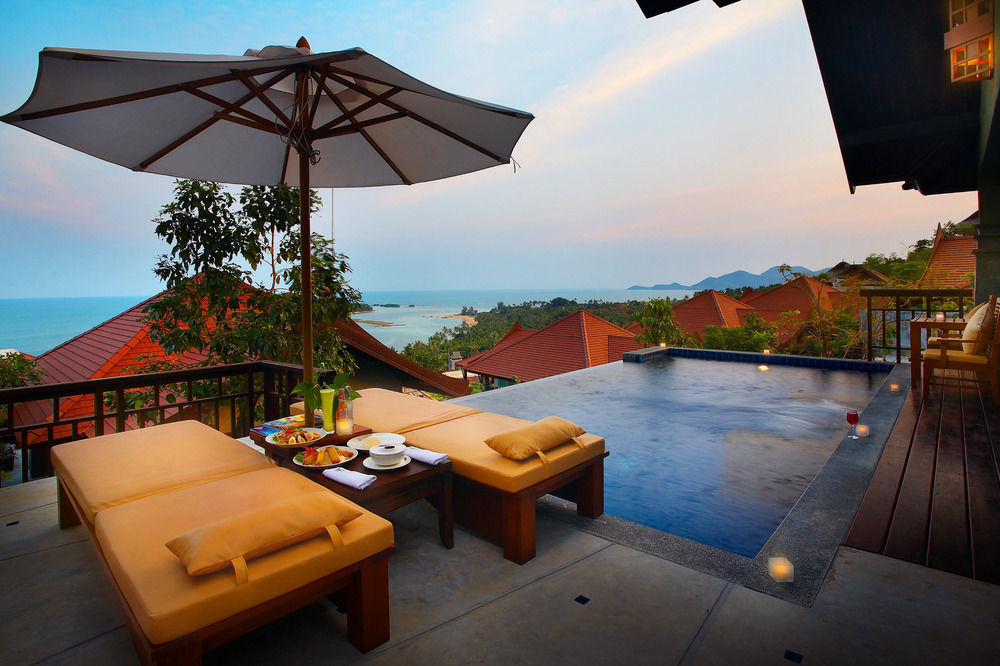 Nora Buri & - Sha Extra 5* Chaweng (Koh Samui)