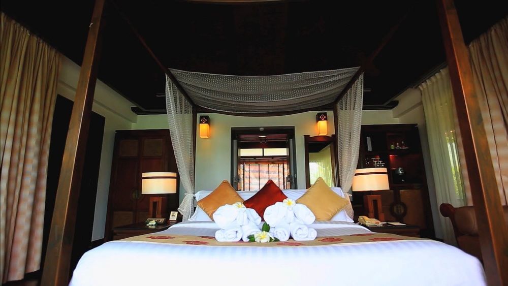 Nora Buri & - Sha Extra Chaweng (Koh Samui)