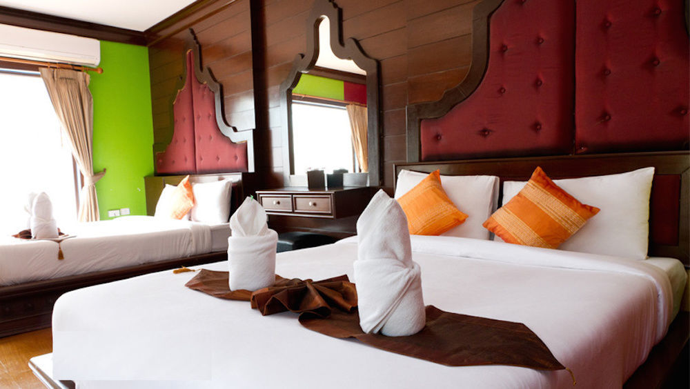 Resort Rasta 3*
