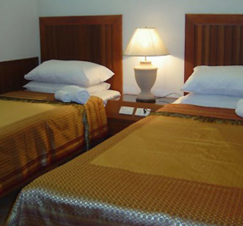 Chaweng Guest house