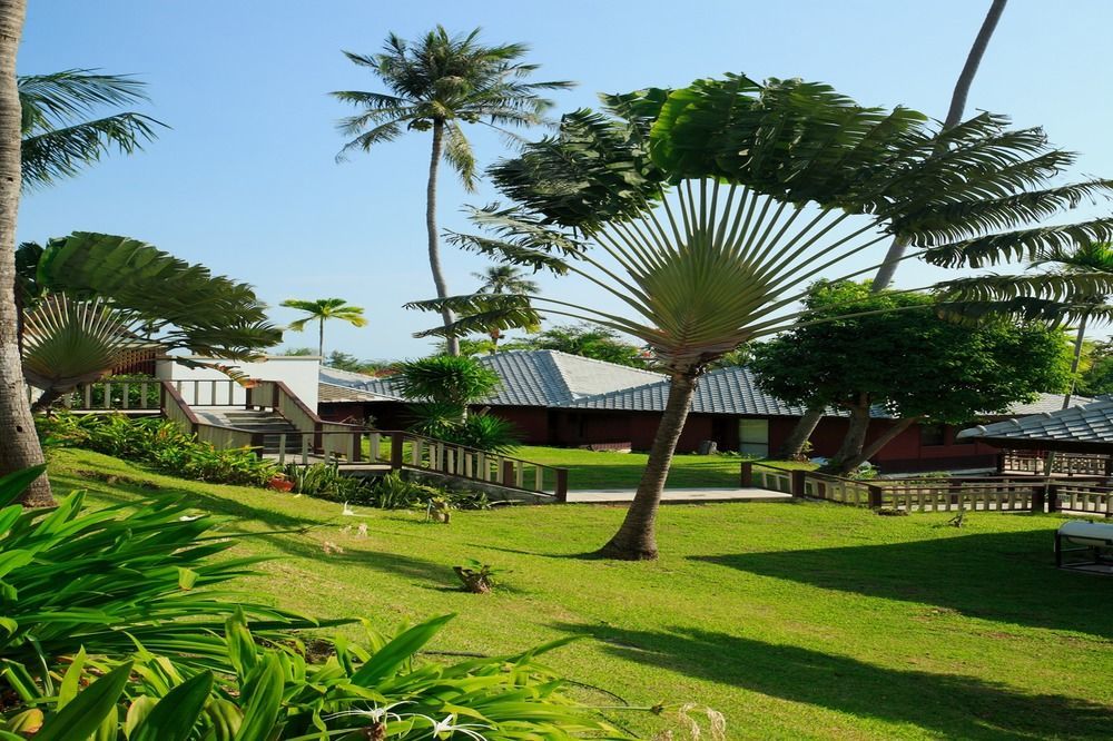 Centara Samui - Sha Lamai Beach (Koh Samui)