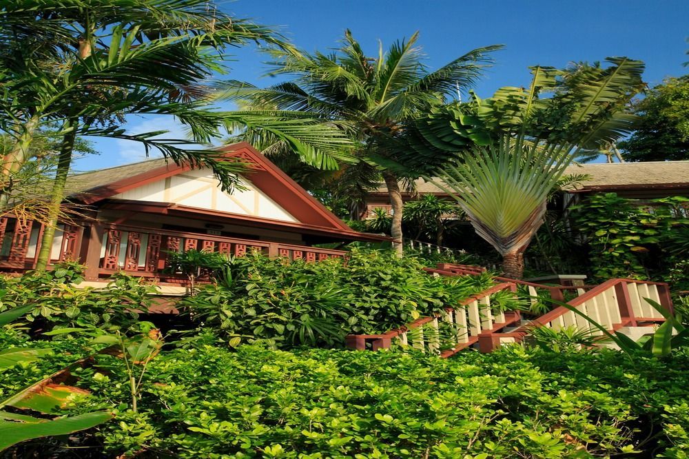 Centara Samui - Sha Lamai Beach (Koh Samui)