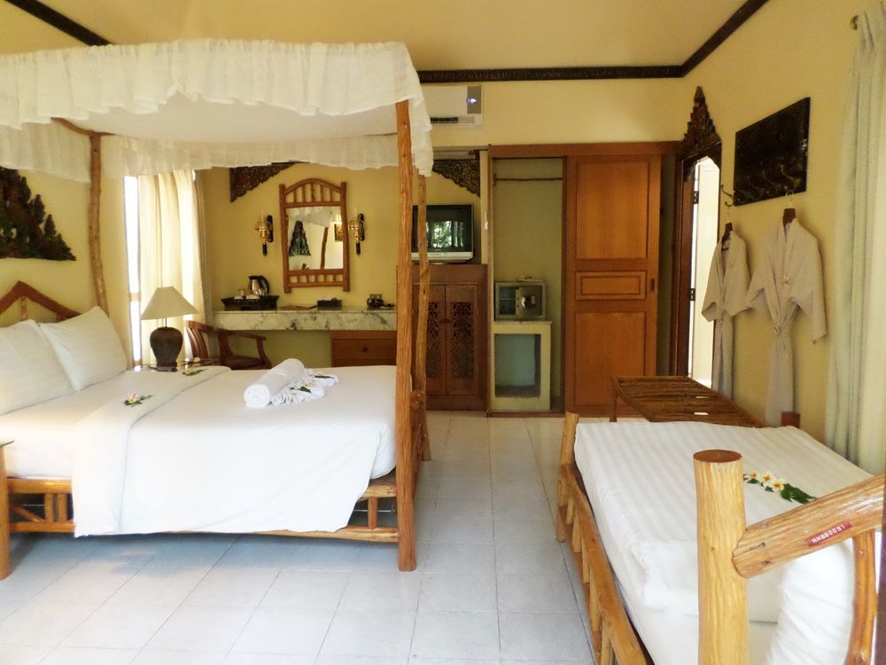 Buri Resort Chaweng (Koh Samui)