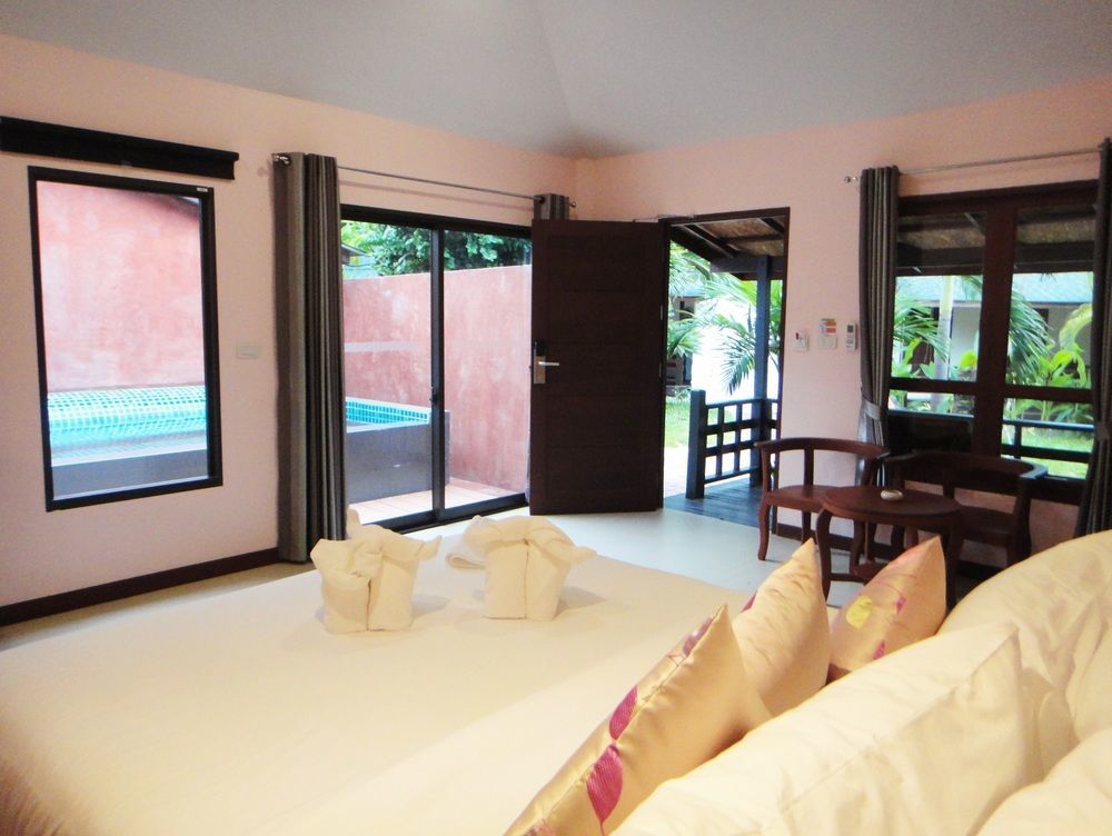 Buri Resort