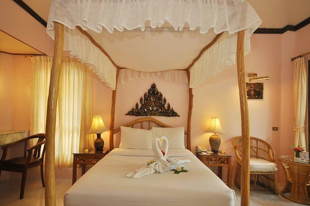 Resort Buri