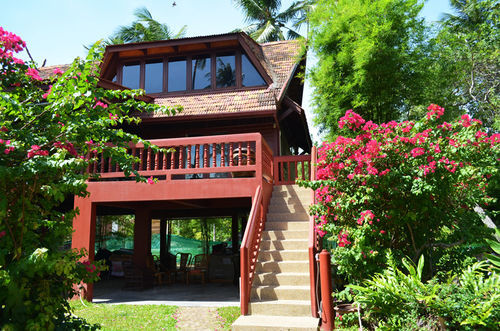 Coconut Village A2 Villa