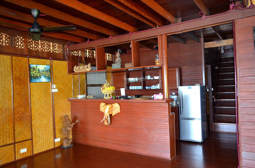 Villa Coconut Village A2